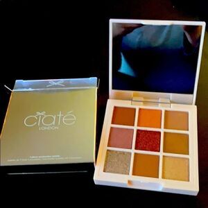 NIB CIATE London Trend Edit Palette